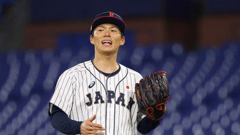 Yoshinobu Yamamoto Odds: Red Sox Among Favorites To Sign Japanese Ace