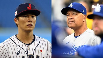 Yoshinobu Yamamoto Press Conference: When and how to watch Japanese sensation's Dodgers unveiling