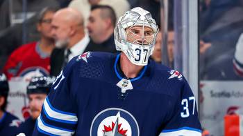 Yost: Contract question complicates Winnipeg Jets' Connor Hellebuyck trade