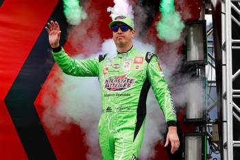 "You Got My Attention": Kyle Busch's Major Teaser Leaves NASCAR Fans Delirious Over Expected Release