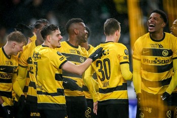 Young Boys vs GC Zürich Prediction and Betting Tips