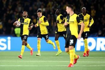 Young Boys vs Luzern Prediction and Betting Tips