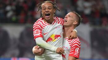 Young Boys vs RB Leipzig Bet Builder Tips: Back A Simons Goal & Camara Booking