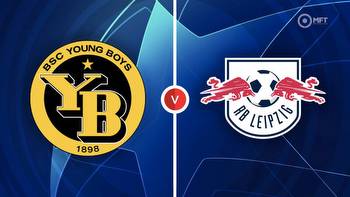 Young Boys vs RB Leipzig Prediction and Betting Tips