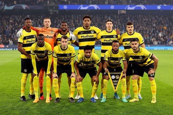 Young Boys vs Stade-Lausanne Prediction and Betting Tips