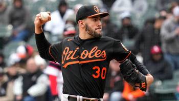 Young core of Orioles’ rotation displaying potential amid scoreless streak: ‘Bright futures ahead’