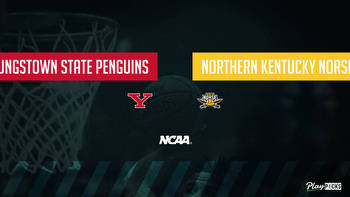 Youngstown State Vs Northern Kentucky NCAA Basketball Betting Odds Picks & Tips