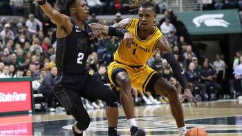Youngstown State vs. Oakland odds, line: 2023 college basketball picks, Jan. 27 predictions from proven model