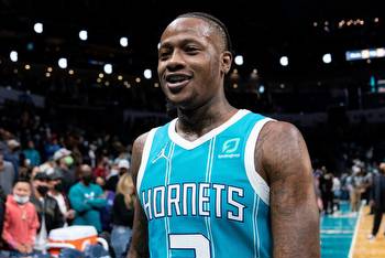 Youngstown Terry Rozier Already Focused on NBA Off-Season with Charlotte Hornets