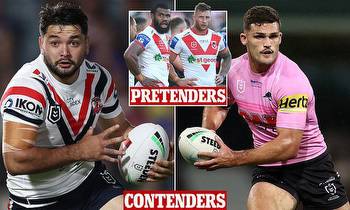 Your 2023 NRL season betting guide from premiership champ to individual tryscorer and points markets