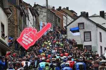 Your new favorite race: Liège-Bastogne-Liège