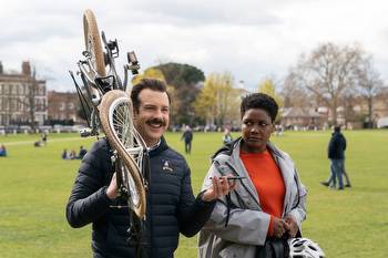 Your ‘Ted Lasso’ itinerary for London: Pastries, pubs and live soccer