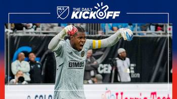 Your Thursday Kickoff: Who has the winning bracket? MLS Cup prediction time