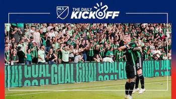 Your Tuesday Kickoff: 2022 Austin FC, a story of doubt or a story of belief?
