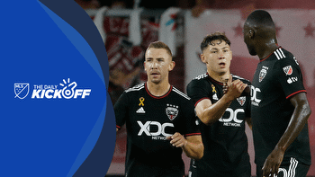 Your Tuesday Kickoff: DC United, New York City FC & Real Salt Lake previews