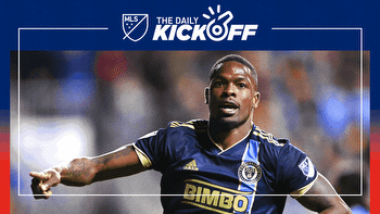 Your Tuesday Kickoff: Small moves could pay off big for retooling clubs