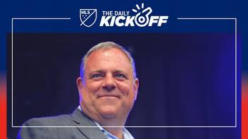 Your Wednesday Kickoff: How Garth Lagerwey to Atlanta United affects the league