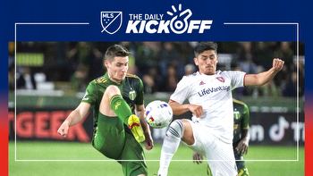 Your Wednesday Kickoff: The 5 biggest games left in the MLS regular season