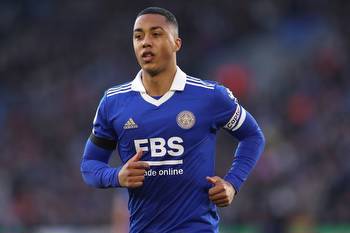 Youri Tielemans Next Club Odds: Magpies Favourites To Land Star