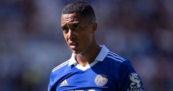 Youri Tielemans next club odds with Aston Villa in running after Leicester City exit