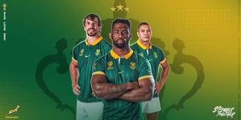 Youth and experience in exciting RWC squad