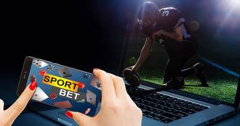 YOUTH GAMBLING PART 2: Online sports betting, video games a potential trigger: researcher