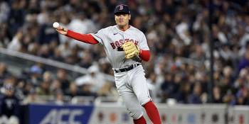 Yu Chang heads to Red Sox camp after World Baseball Classic