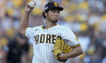 Yu Darvish, Padres Finalize a Lucrative Six-Year Contract