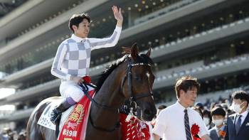 Yutaka Take sweet on Do Deuce chance as legendary rider chases Arc dream