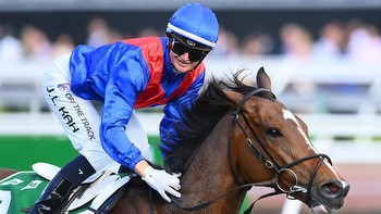 Zaaki in doubt for King Charles III Stakes