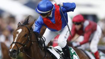 Zaaki sends a reminder he's still a champion with stunning Champion Stakes triumph