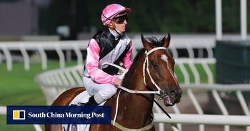 Zac Purton hopes for Beautyverse bounce after horse ‘got it all wrong second time’