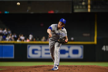 Zack Greinke Expected to Return to Kansas City Royals in 2023