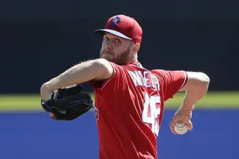 Zack Wheeler throws upbeat bullpen session, plus other Phillies story lines over next three weeks