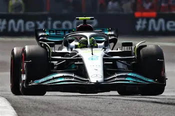 Zak Brown reveals if McLaren's PU is different to Lewis Hamilton's engine