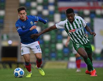 Zalgiris vs Slovan Bratislava Prediction and Betting Tips