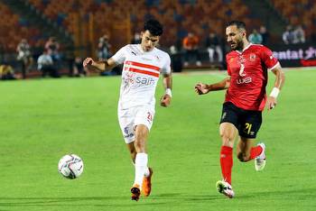 Zamalek vs Al Ahly Prediction and Betting Tips