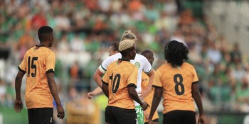 Zambia Odds to Win 2023 Women’s World Cup