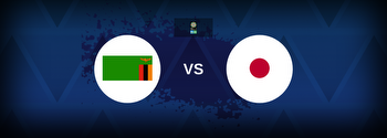 Zambia Women vs Japan Women Betting Odds, Tips, Predictions