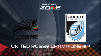 Zebre Parma vs Cardiff Rugby Preview & Prediction