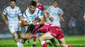 Zebre Rugby Preview: URC Schedule 2023-2024, Betting Odds And How To Watch