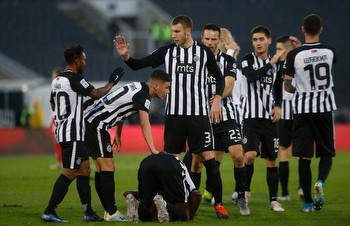 Železničar Pančevo vs FK Partizan Prediction, Betting Tips & Odds │22 SEPTEMBER, 2023
