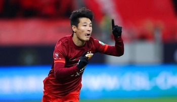 Zhejiang Professional FC vs Shanghai Port FC Prediction, Betting Tips & Odds