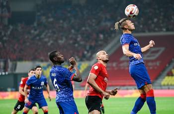 Zhejiang Professional FC vs Shanghai Shenhua Prediction, Betting Tips & Odds