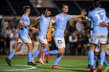 Zhejiang vs Melbourne City Prediction and Betting Tips