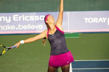 Zheng v Azarenka Live Streaming & Prediction for 2023 Adelaide International