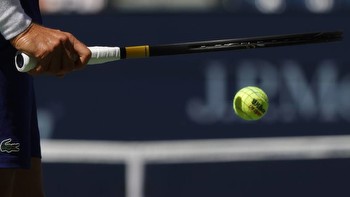 Zhizhen Zhang vs. Andrey Rublev Match Preview & Odds to Win Dubai Duty Free Tennis Championships