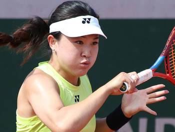 Zhu v Marino Betting Tips & Predictions for 2023 WTA Madrid Open