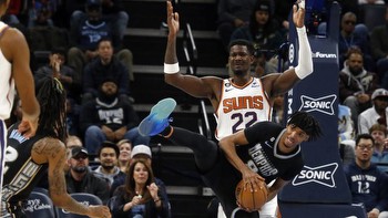 Ziaire Williams Props, Odds and Insights for Grizzlies vs. Timberwolves