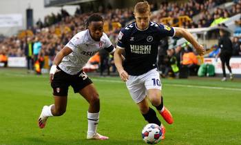 Zian Flemming speaks out on Millwall’s play-off hopes